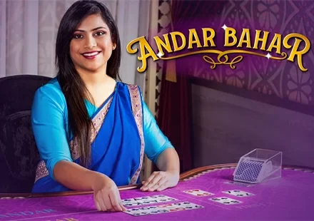 Andar Bahar A