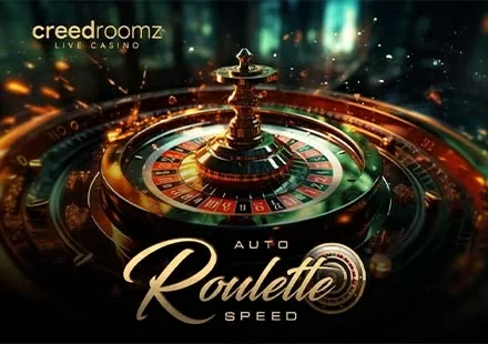 Aurum Auto Roulette Speed