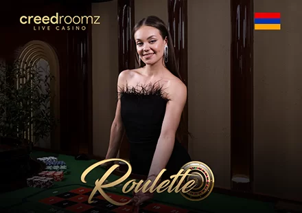 Aurum Roulette Armenian