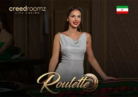 Aurum Roulette Persian
