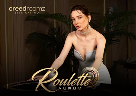 Aurum Roulette Turkish