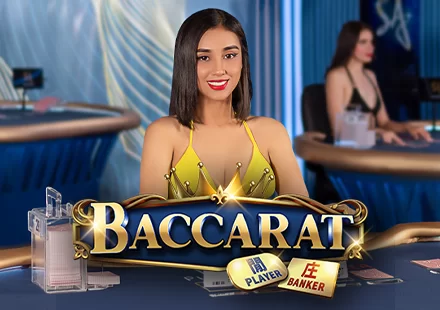 Baccarat C