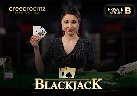 BlackJack Atrium B
