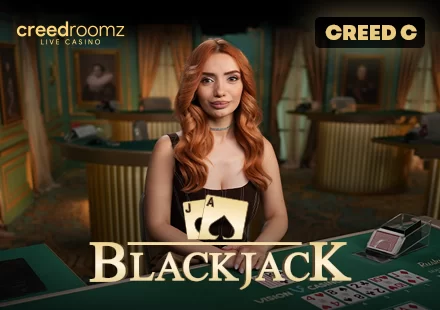 BlackJack Creed C