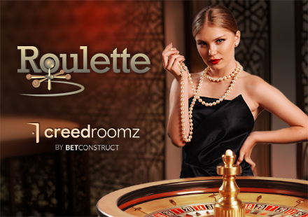 CreedRoomz Roulette