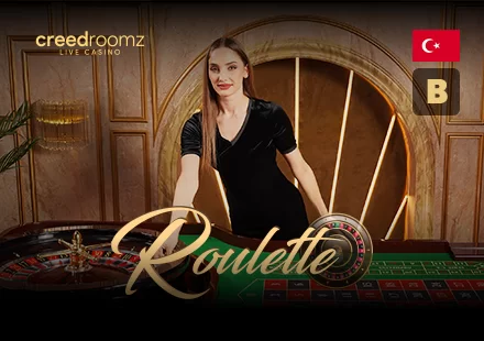 Roulette Turkish