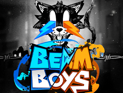 Beam Boys