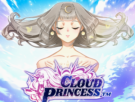 Cloud Princess