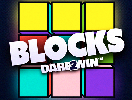 Blocks