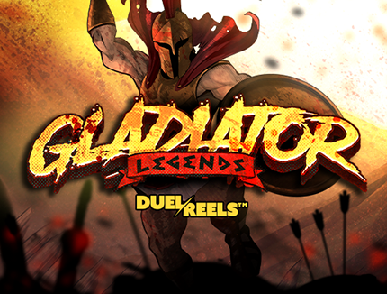 Gladiator Legends