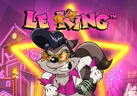 Le King