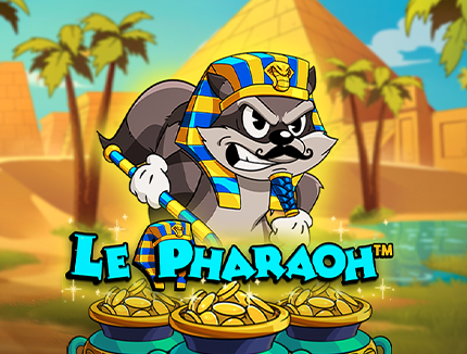 Le Pharaoh