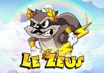 Le Zeus