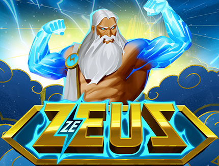 Ze Zeus