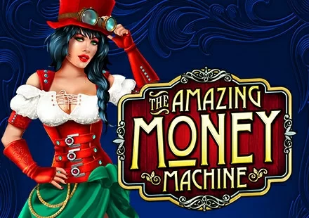 Amazing Money Machine