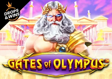 Gates of Olympus