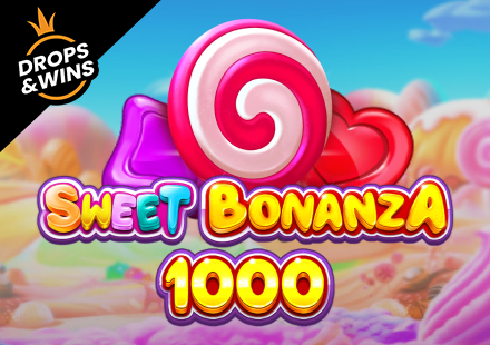 Sweet Bonanza 1000
